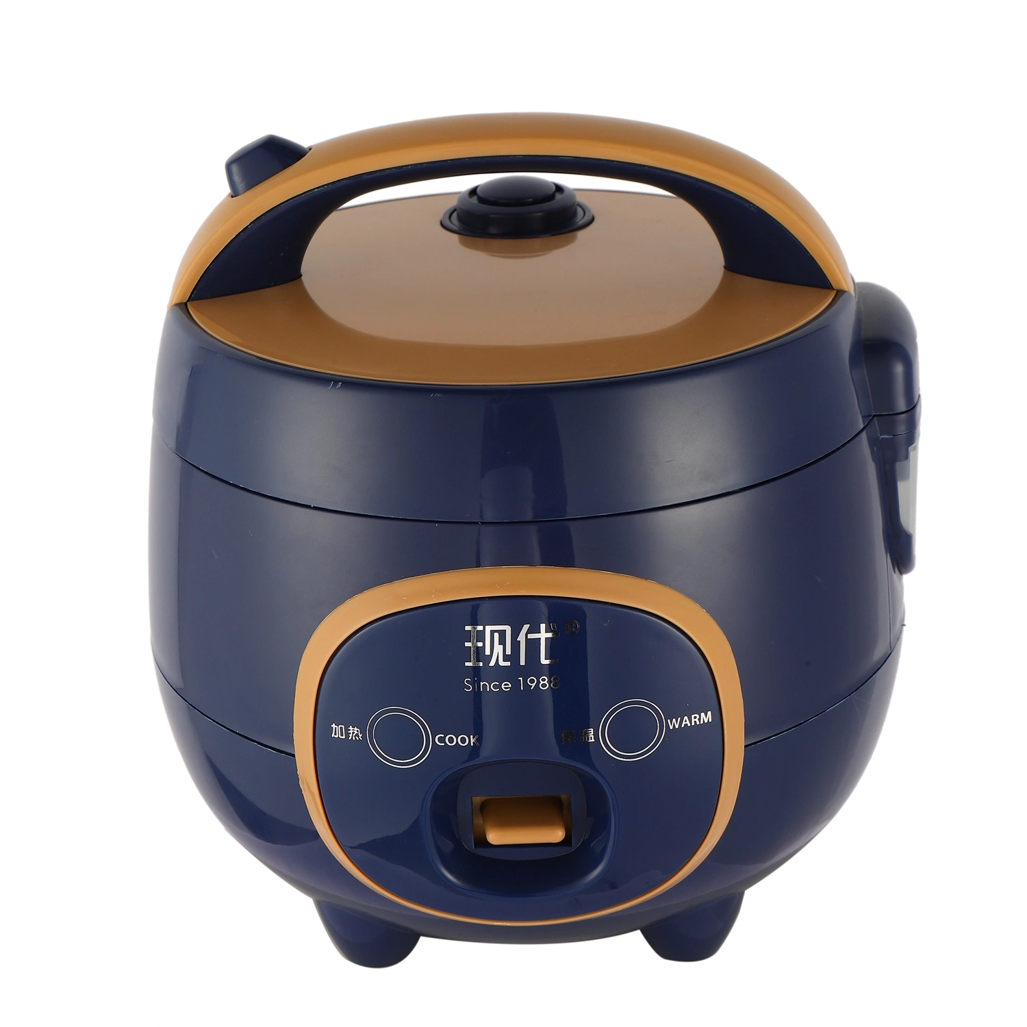 Mini Rice Cooker 220V-240V Cooking Rice Home Dormitory Small Appliance for Selling