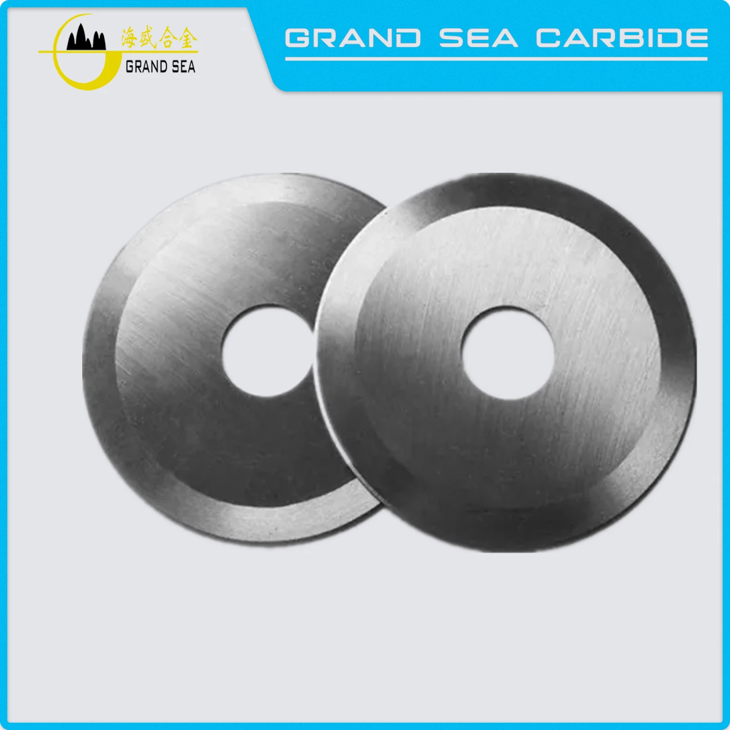 Lâminas de diamante lâminas CNC Carbide lâminas Carbide Ferramentas de corte