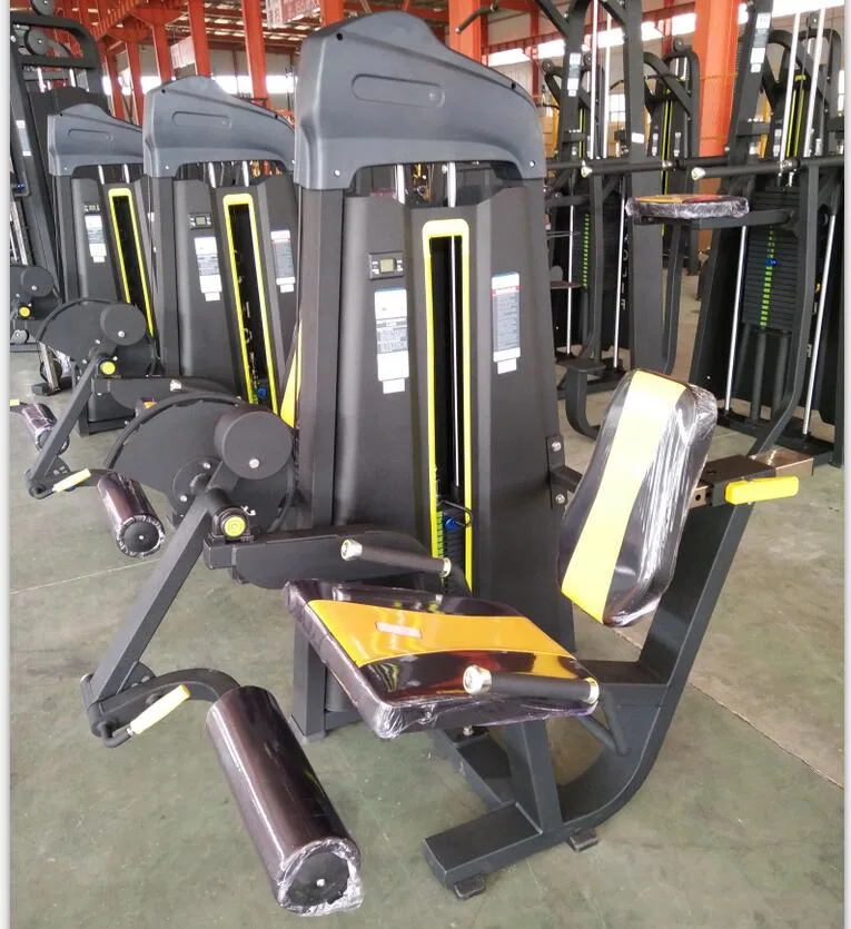 Tb02 High quality/High cost performance  Gym+Equipment Body Fit Exercise Leg Extension