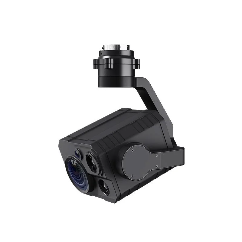 Cámara de cápsula óptica Siyi ZT30-D 180X - 4K 8MP para Fotografía profesional