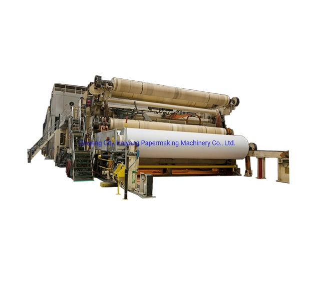 A4 Paper Culture Paper Writing Paper Making Machine/ Cutting Machine