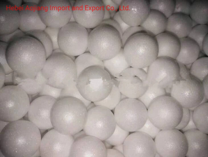 High quality/High cost performance EPS F301 Expandable Polystyrene EPS Granules for Construction