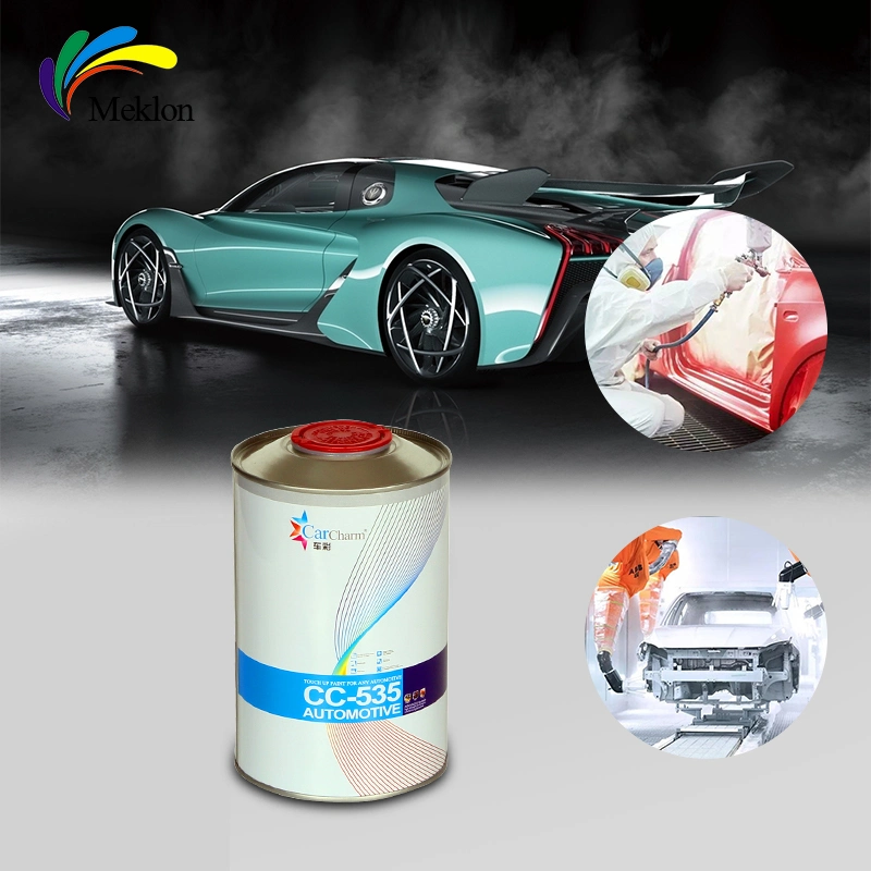 Thinning Epoxy Primer Acrylic Car Paint General Thinner Wholesale