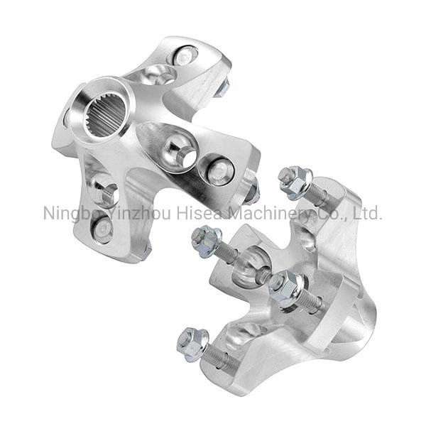 CNC Precision Machinery Parts-Machining Components