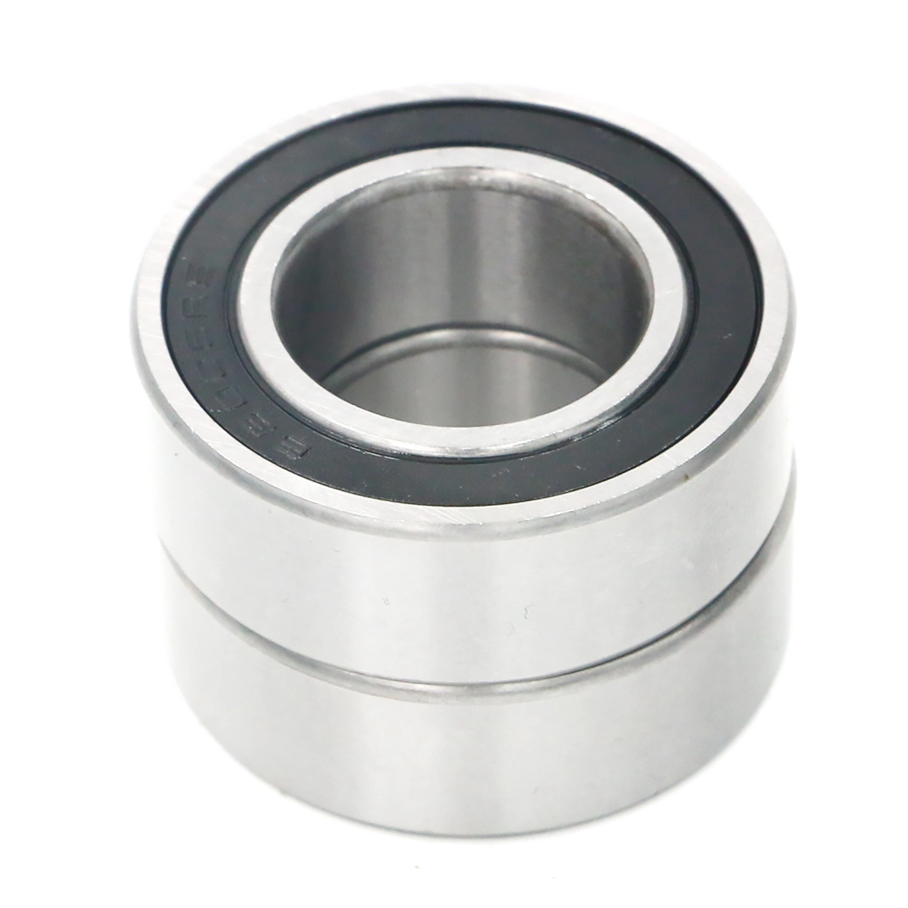 6300zz/ RS Size 10*35*11 mm High quality/High cost performance  Chrome Steel Gcr15 Deep Groove Ball Bearings for Auto/Mechanical Parts