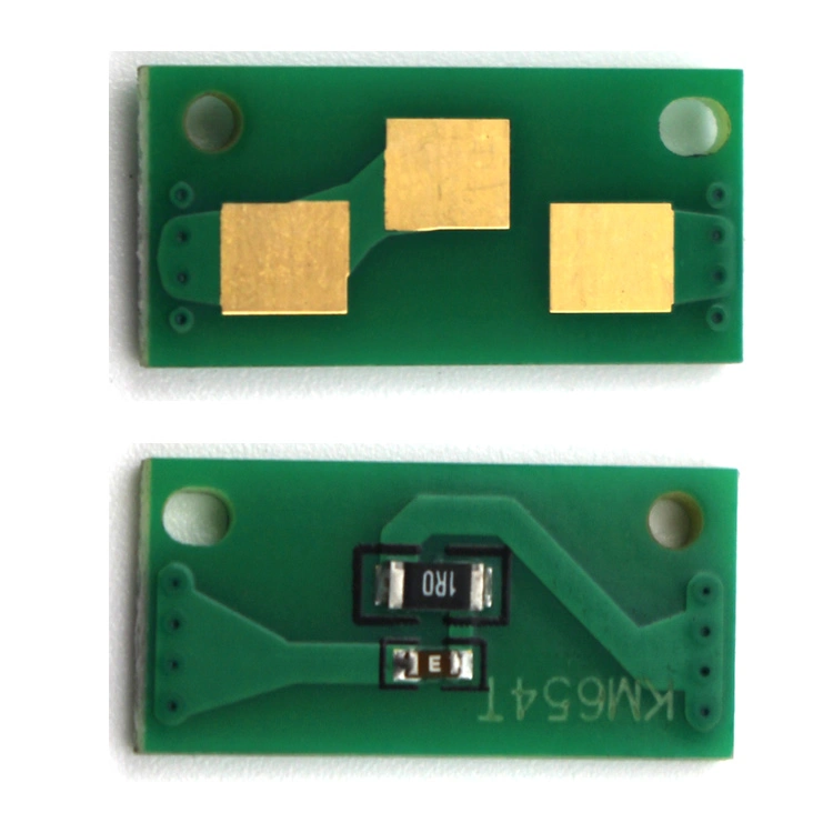 Tn711 Tn-711 Toner Cartridge Chip for Konica Minolta Bizhub C654 C754 C 654 754 Reset