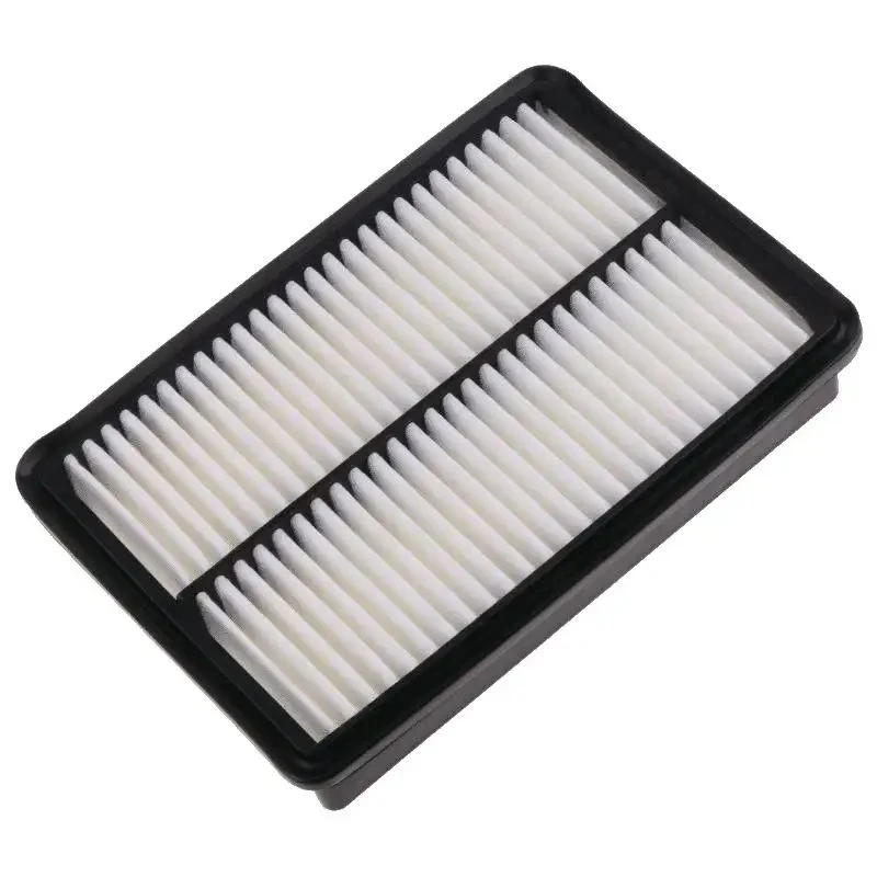 Baic Car Spare Parts Automotive Related Parts Air Filter