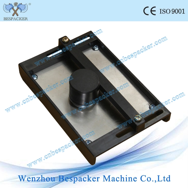 Manual Pad Printing Machine with Ink Cup