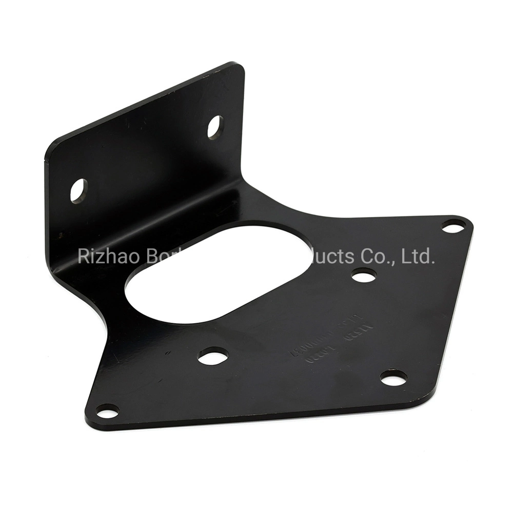 Sheet Metal Stamping Parts with Efficient Production for Home Appliance Manufacturing