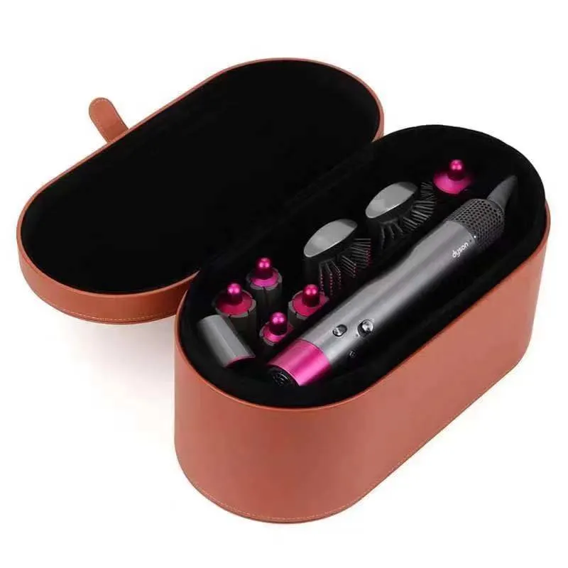 Original Hair Curler for Airwrap Smooth+Control Quick Hair Dryer Hair Iron