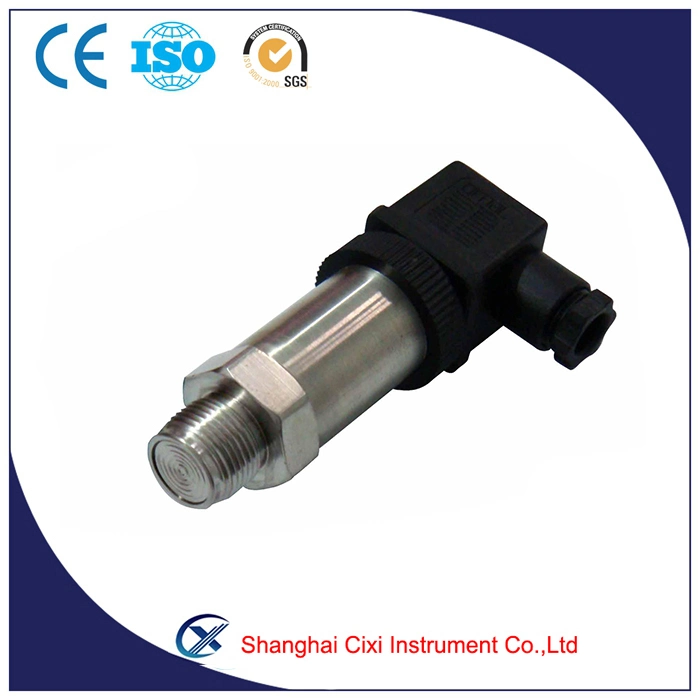 0.1~20 MPa Thread Connection and Ceramics Core Differential Pipe Pressure Sensor