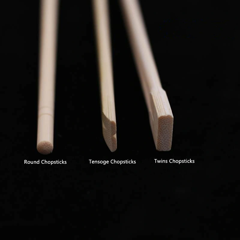 High quality/High cost performance  Cheap Chinese Manufacturers Tensoge Chopsticks Bamboo Disposable