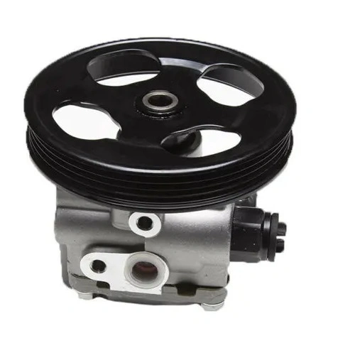 OEM 44310-0c010 Hot Sell High quality/High cost performance  Auto Parts Power Steering Pump for Toyota Tundra Factory Price