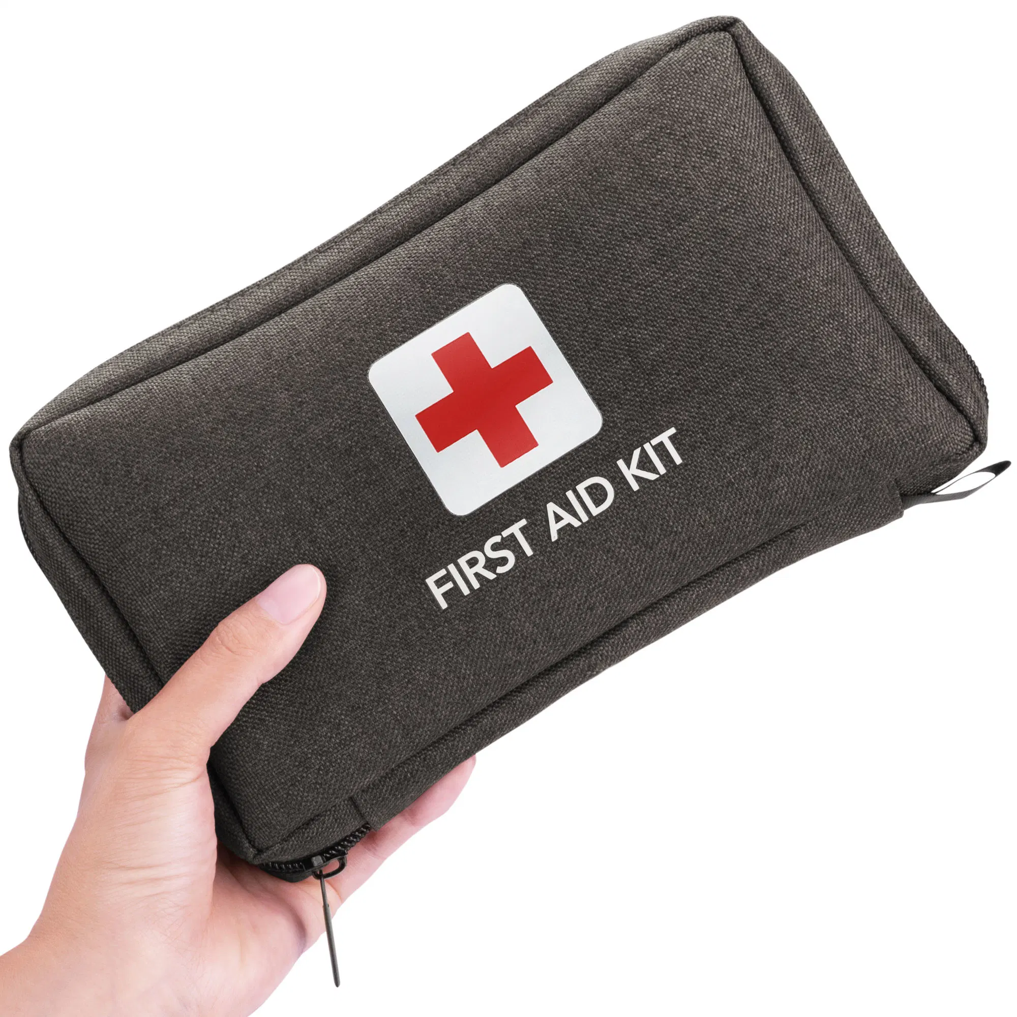 Emergency Household Medical Supplies Compact Portable Outdoor Full Car Waterproof Mini First Aid Kit Bag Soccer