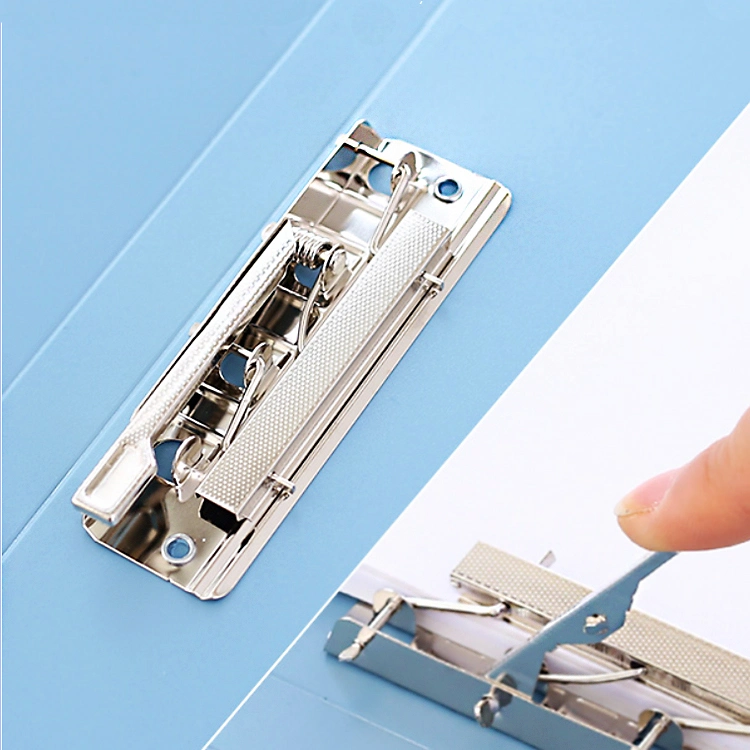 2022 Trending Products Wholesale/Supplier Stationery Metal Lever Arch File Clip