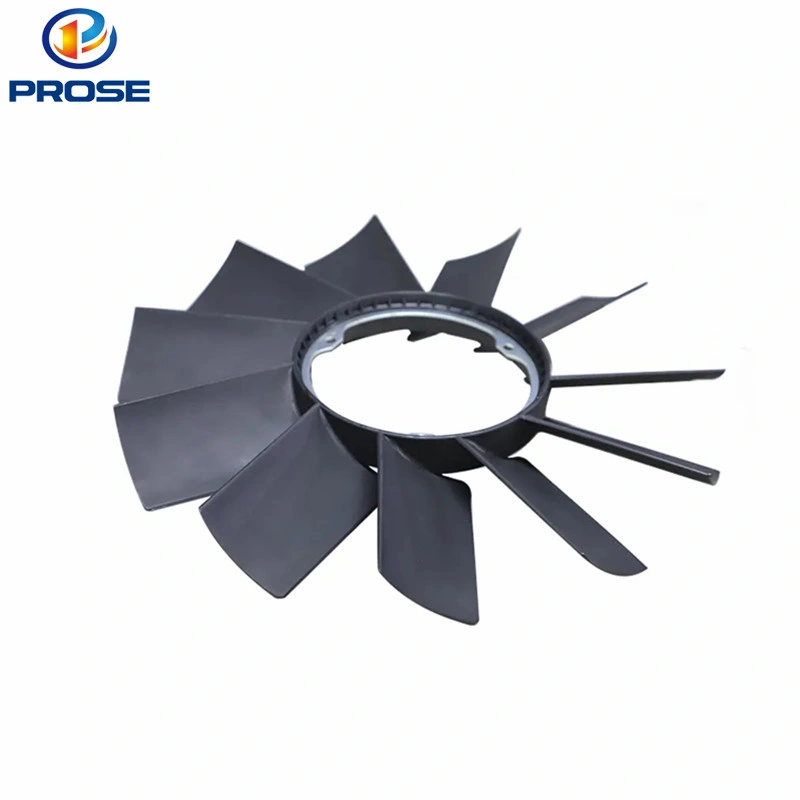 Hot Sale Auto Car Engine Cooling System Fan Blade 11521712058 for BMW