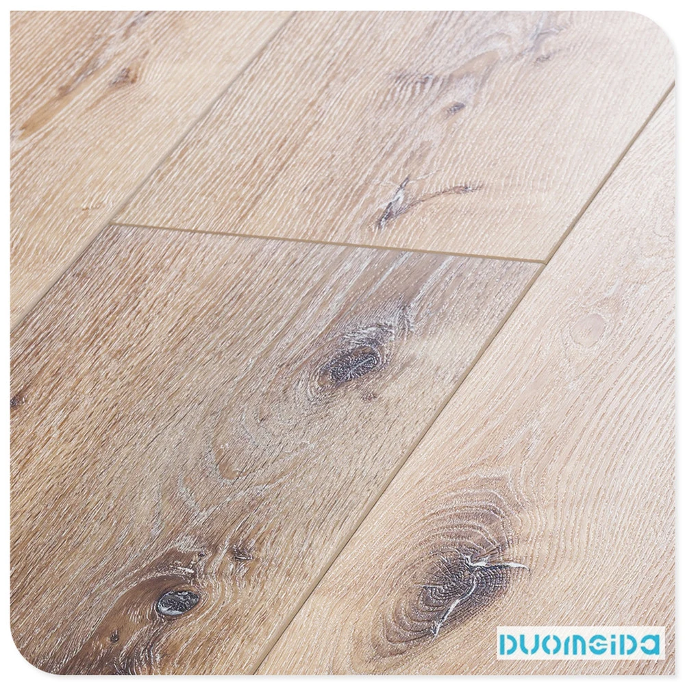 4mm 5mm de 6mm. meilleure texture de bois étanche Prix Cliquez sur la pierre en plastique rigide composite Core vinyle parquet SPC