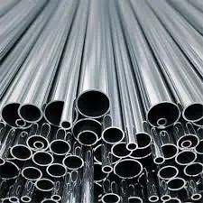 6082 2024 6061 7075 Aluminum Alloy Aluminum Round Pipe