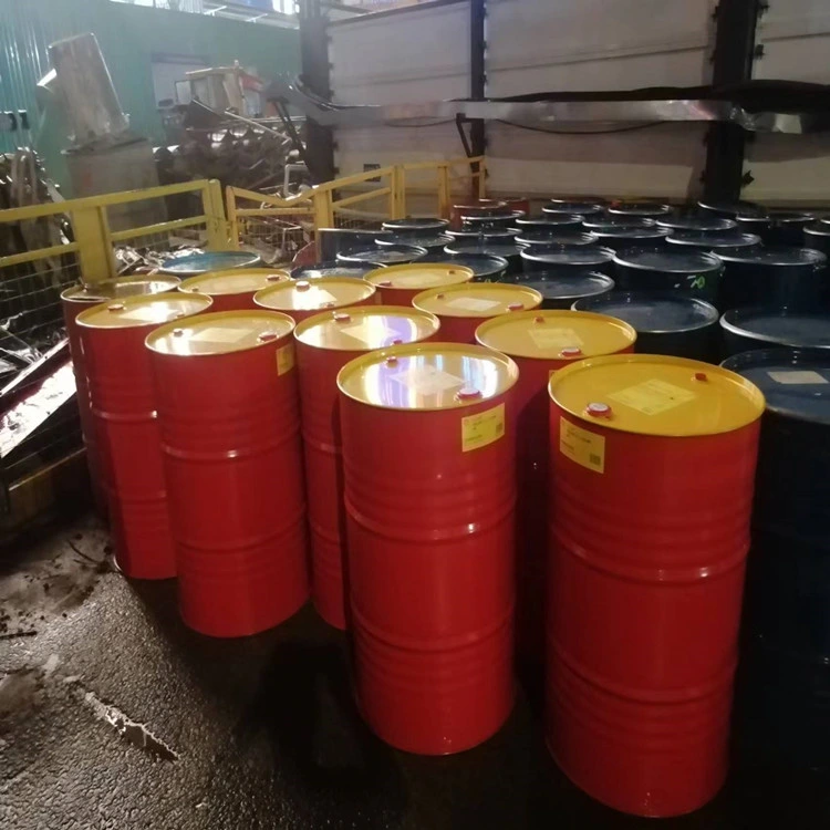 32 46 68 100 Anti-Wear Hydraulic Oil Manufacturer Can Be Shipped