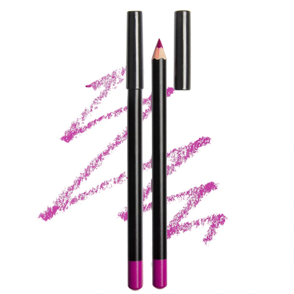 Matte Lipliner Makeup Waterproof Lip Liner