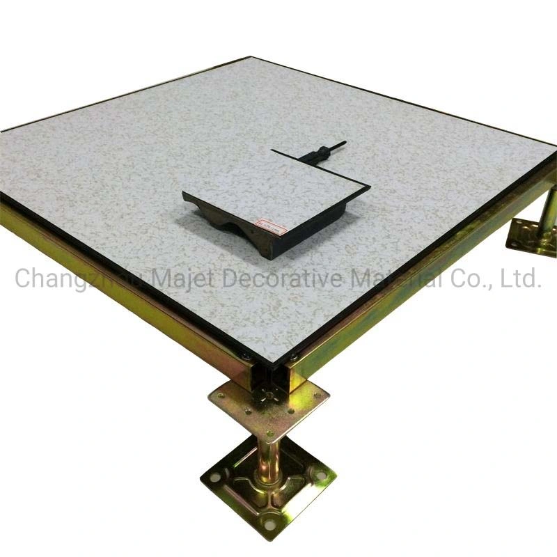 Multifunctional Low Price Epoxy Cementitious Infill Raised Floor