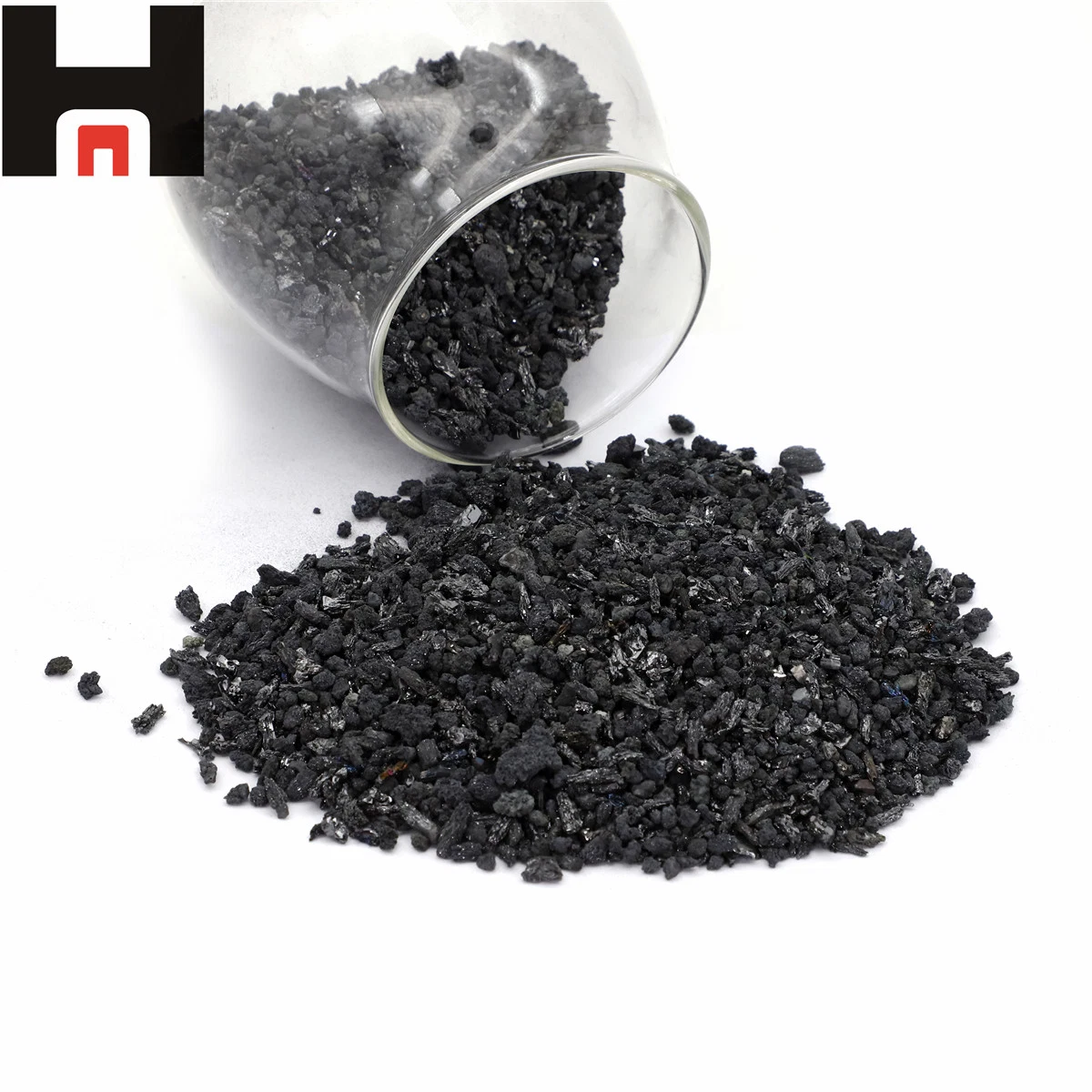 Graphitized Petroleum Coke/Carbon Raiser/Steel Cast Carbon Additive