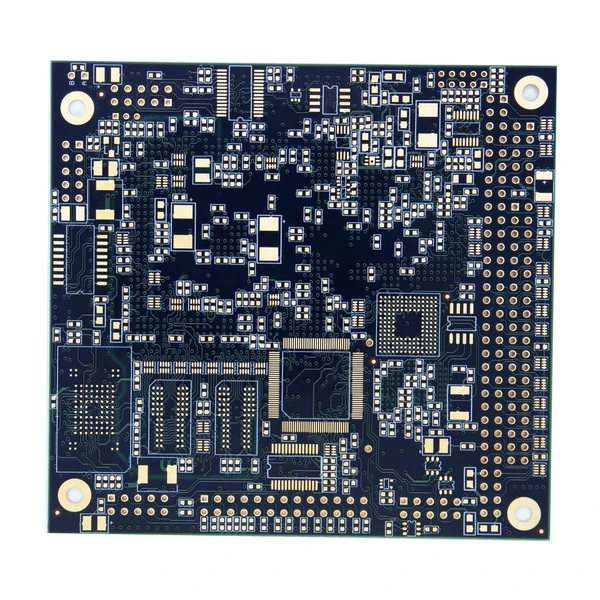 Customized OEM Electronics PCB Assembly Printed Circuit Board PCBA Manufacturer