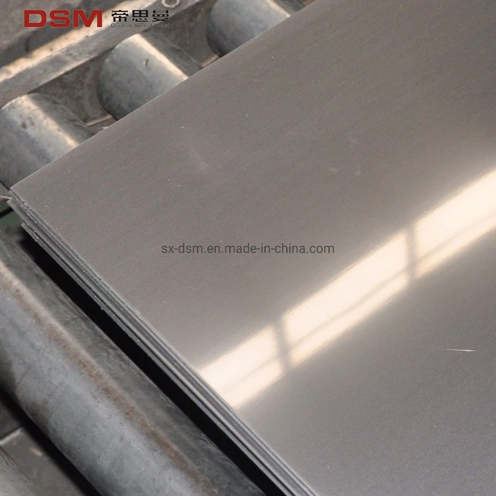 Stainless Steel 2b 420j1 AISI420j1 SUS420J1 1.4021 20X13 for Wafer Ring