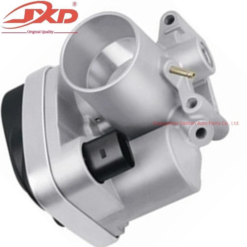 Wholesale/Supplier Auto Part Electronic Throttle Body for VW/Audi/Skoda/Seat