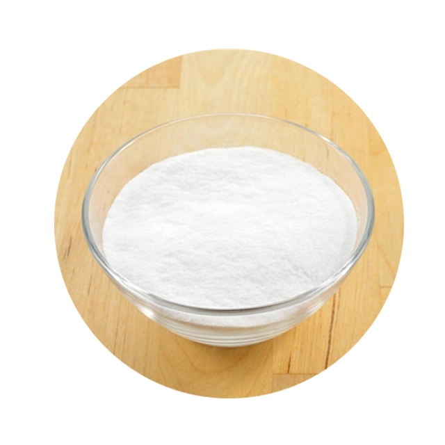 Le bicarbonate de soude Fabricant Prix de gros d'alimentation sac 25 kg 99% de pureté de bicarbonate de sodium