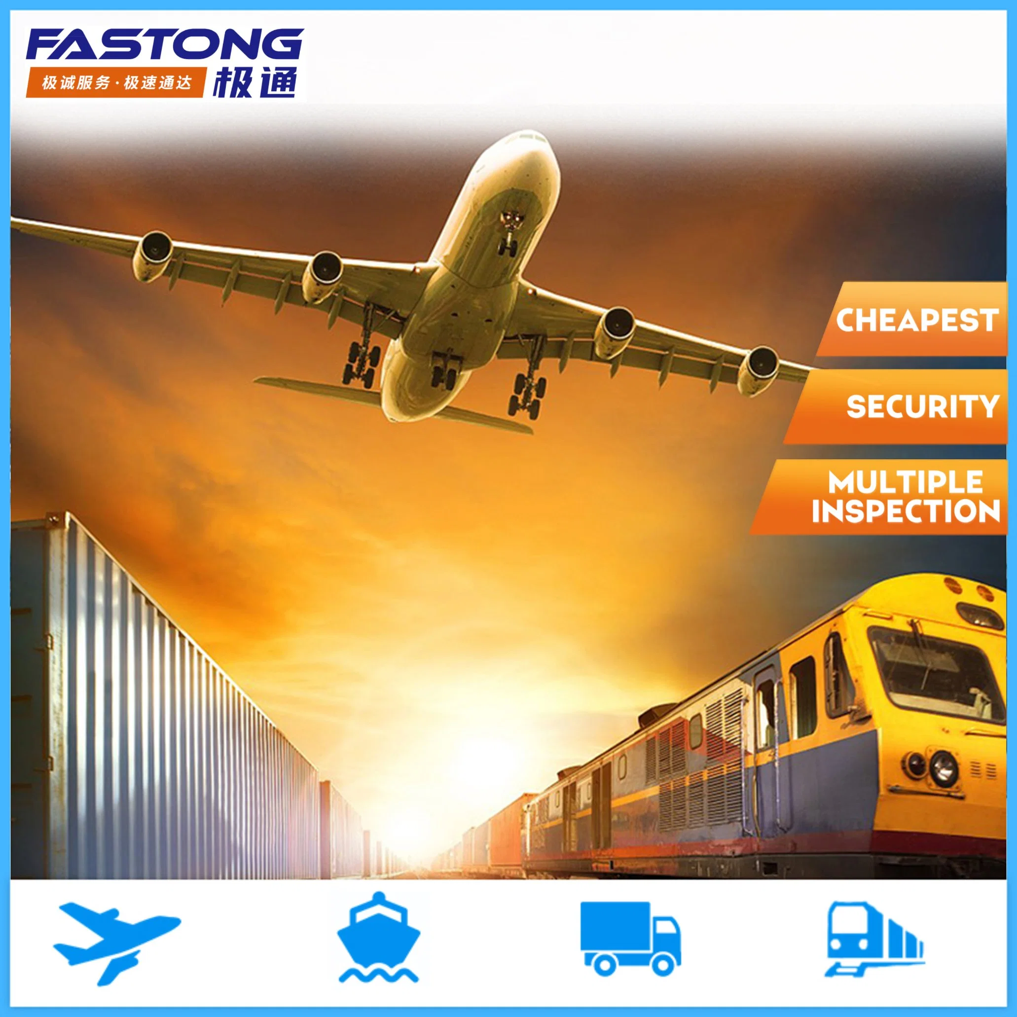 Fast and Reliable Road Trucking Service From Freight Forwarder to Laos