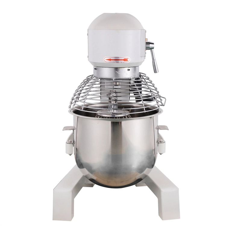 High Quality Food Processing Dough Mixing Machine of Electric Cake Stand Mixer Blender in Stock!