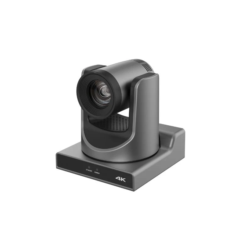 Professional 4K Ultra HD Ndi Low Latency Video Conference System Camera for Broadcast Education Telemedicine Business Meeting