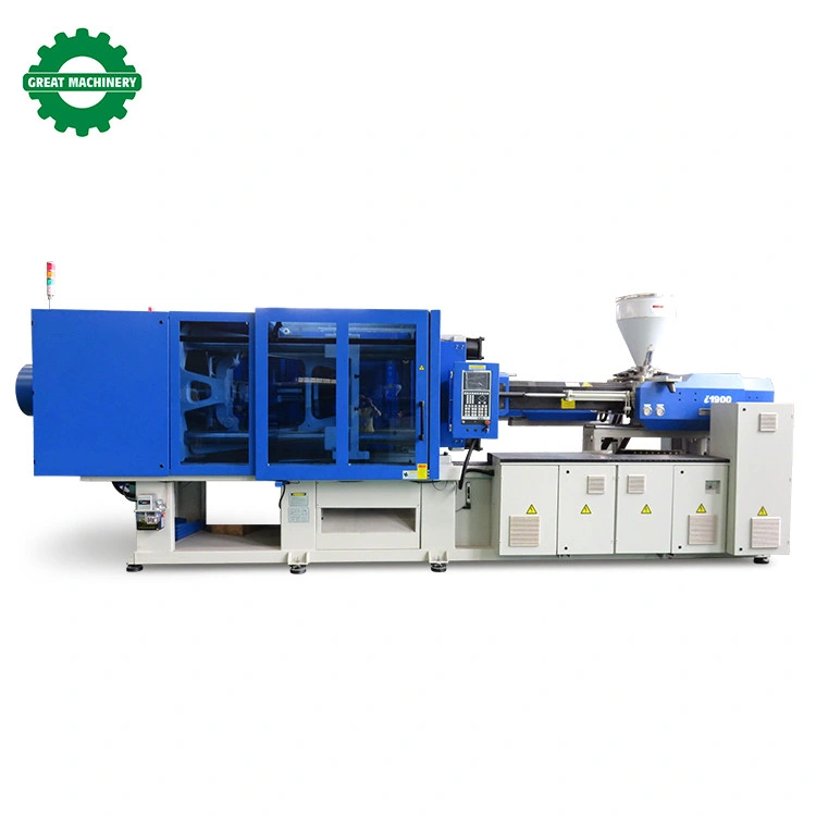 Low Price Hot Sale Plastic Household Product Spoon/Cup/Hanger/Basin/Busket Making Injection Molding Machine