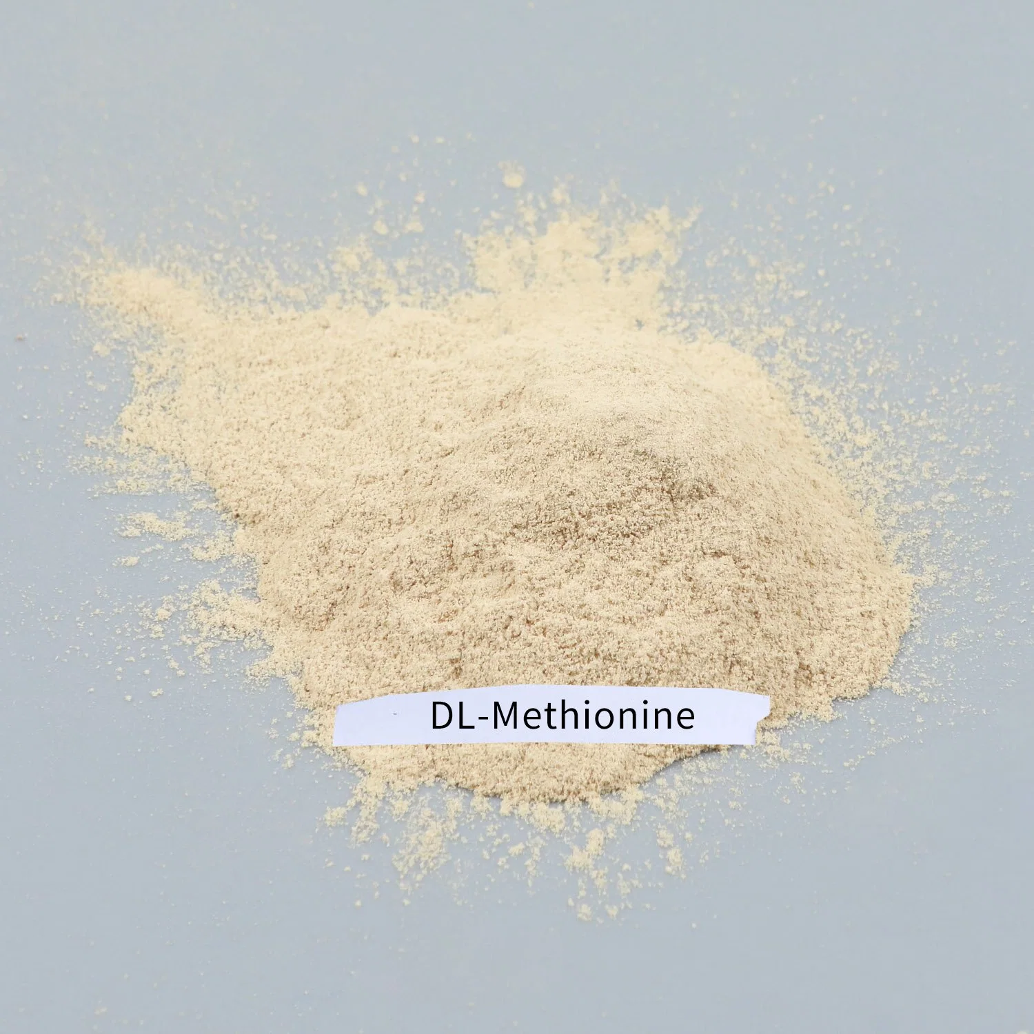 Dl-Methionine un 99% de piensos para aves de corral Feed Dl-Methionine Precio polvo