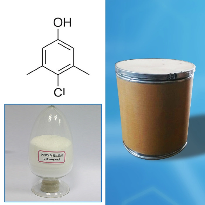 Factory Supply High quality/High cost performance Chemicals CAS 59-50-7 PCMC Free Sample Fast Delivery