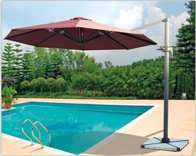 Sun Umbrella/Patio Umbrella / Outdoor Umbrella