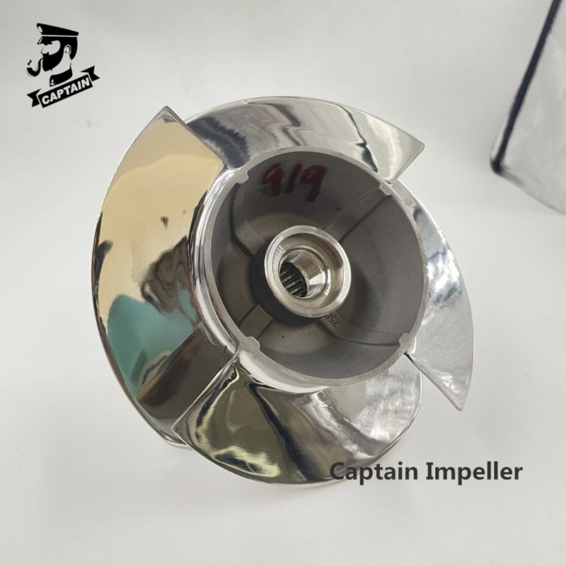 Le capitaine le rotor du Jet Ski Seadoo rotor 267000919 pour 150mm de diamètre