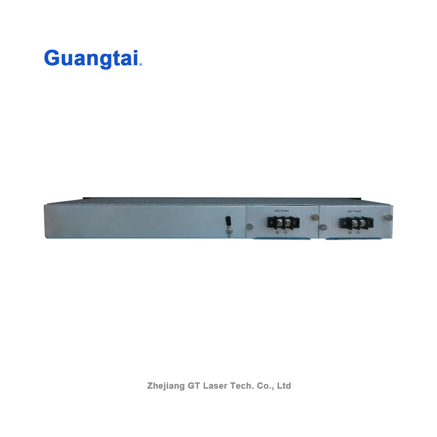 Guangtai C-Band Single Channel Fiber Pre Amplifier Hsa4300