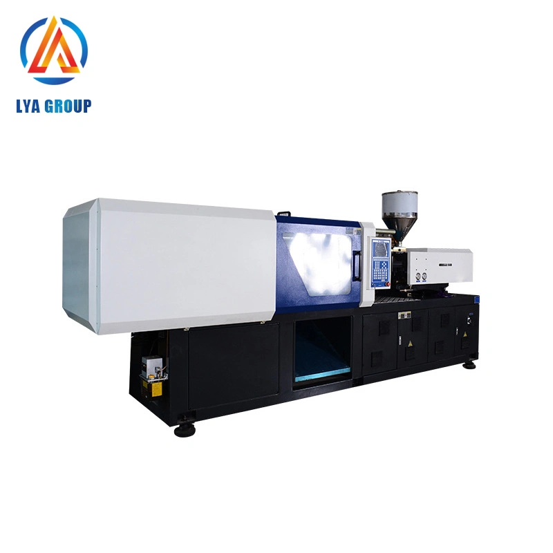 Cheap Price Used Servo Motor Plastic Injection Molding Machine Made in China