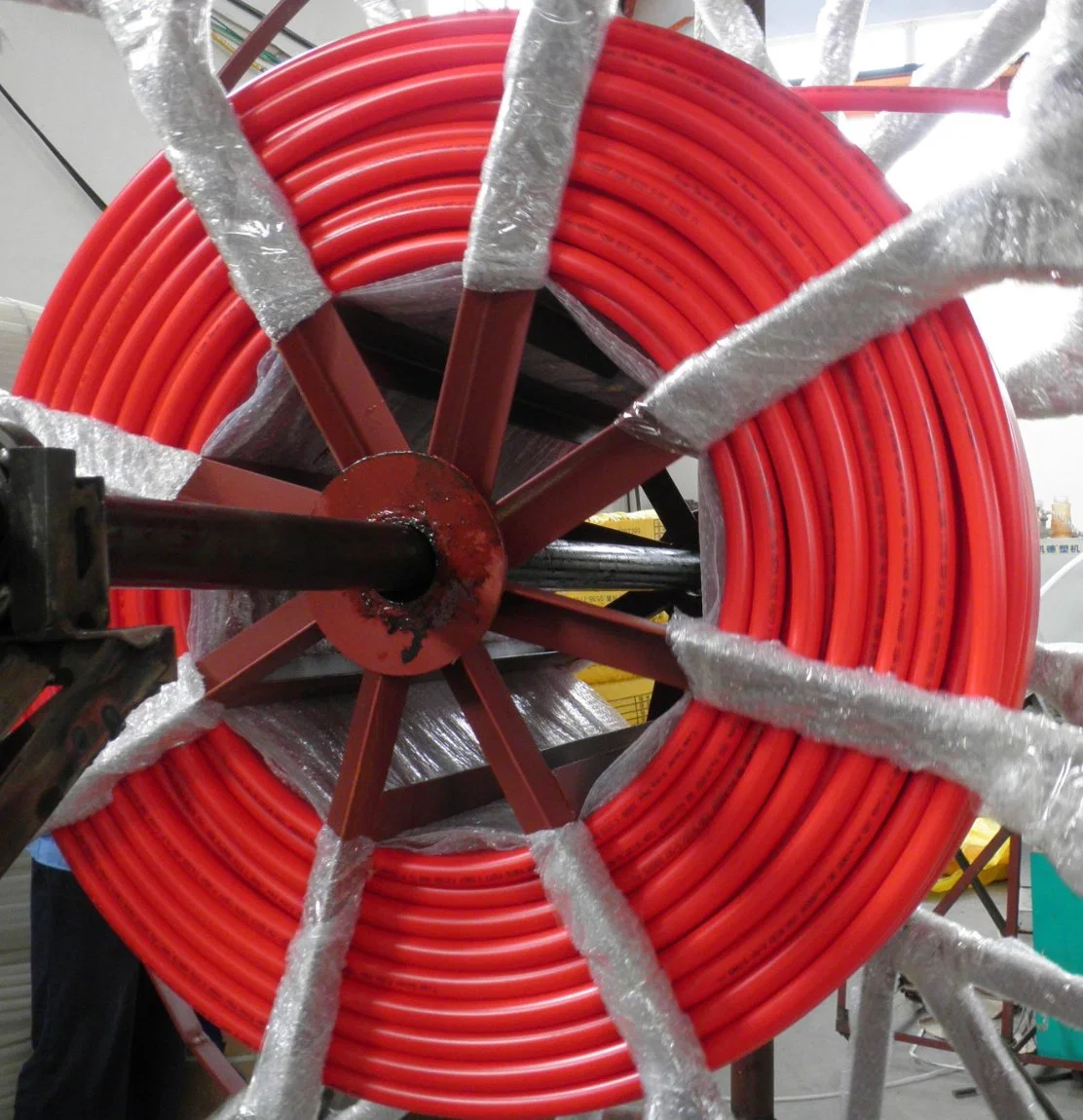 Pex Flexible Hose for Recycled Water with Watermark 20mm