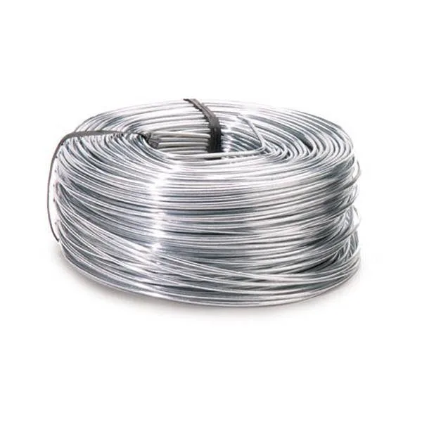 Made in China Galvanized Steel Wire for Black Annealed Wire Iron Wire High Quality