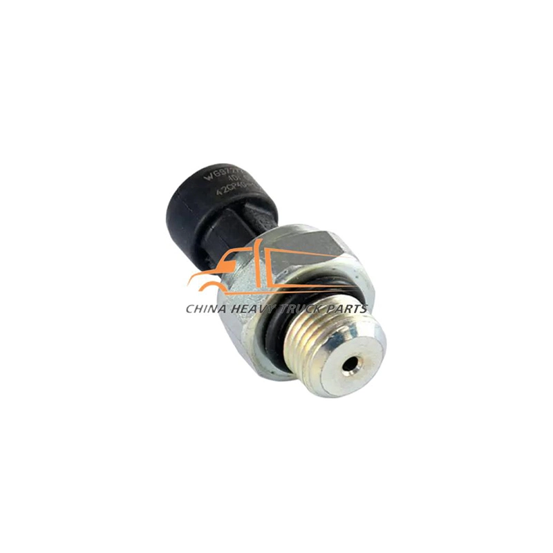 Sinotruk HOWO A7 A7-V Cab Assembly Accessories Wg9727710002 Air Pressure Sensor Cabin Parts