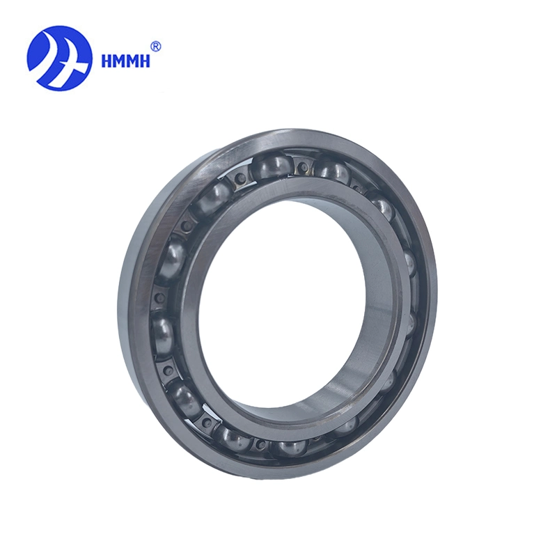 High Precision Spare Parts Auto Wheel Roller Deep Groove Ball Bearing