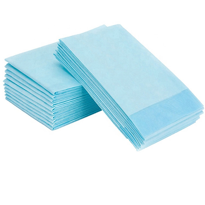 OEM Factory Directly Supply Disposable Super Absorbency Underpad and Absorbent Medical Surgical Pad