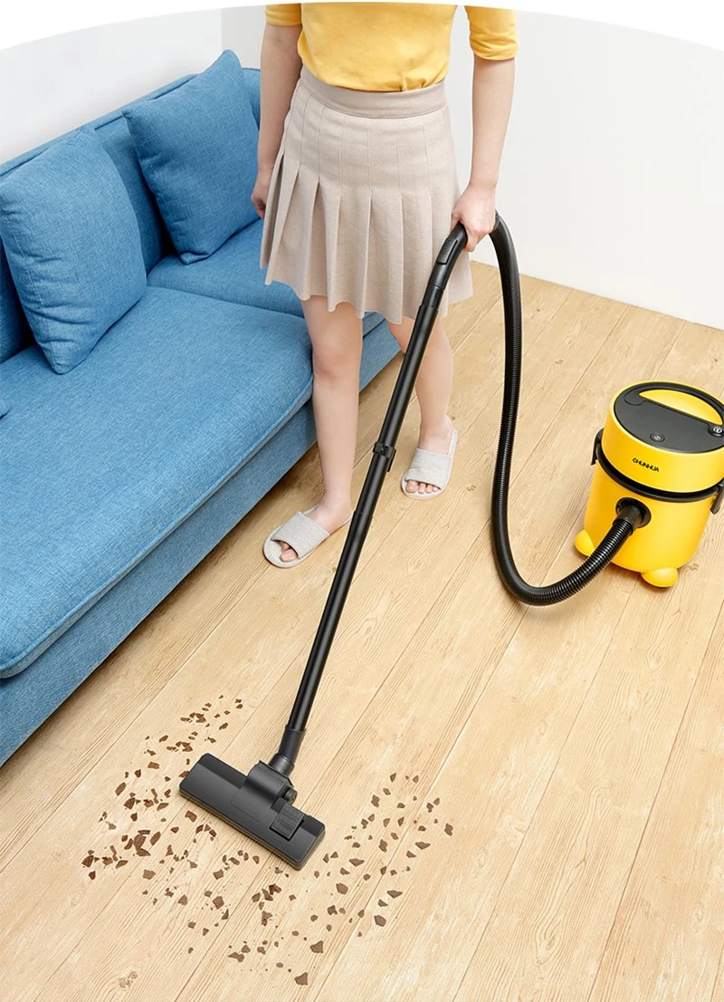 Gamana V20b High Power Large Capacity Vacuum Cleaner