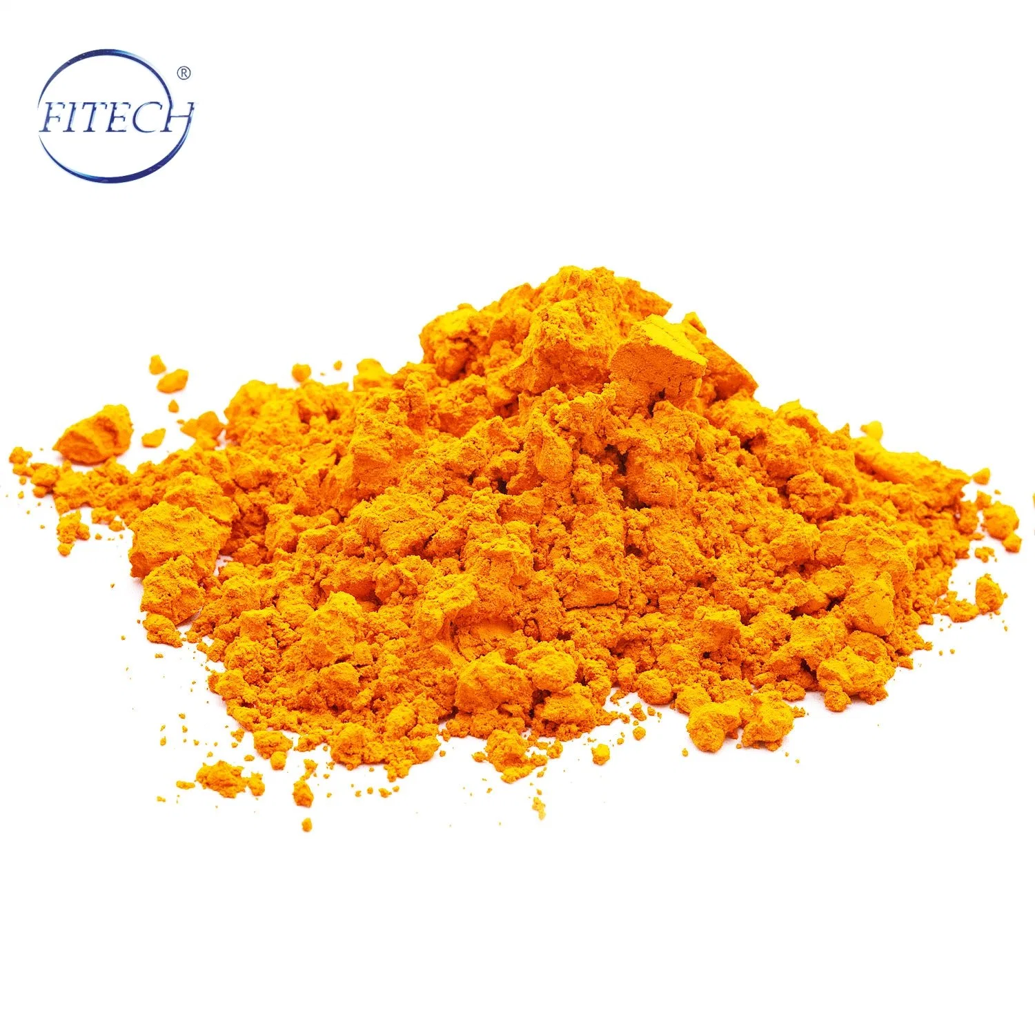 Suitable for Metallurgy and Chemical Industry V2o5 Vanadium Pentoxide
