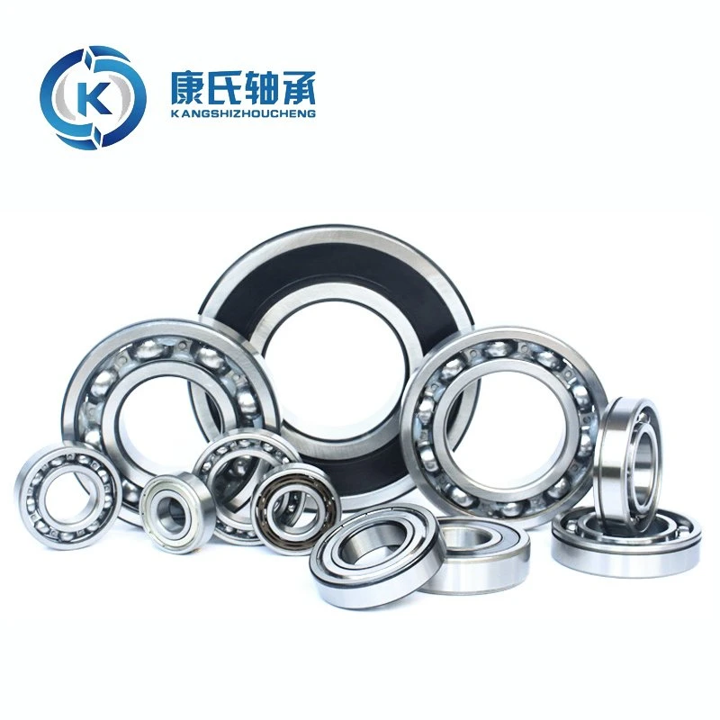 Roller Rolling Automobile Deep Groove Ball Bearings 6330 6330-2RS Motorcycle Auto Parts Wheel Bearings High Performance Deep Groove Ball Bearing