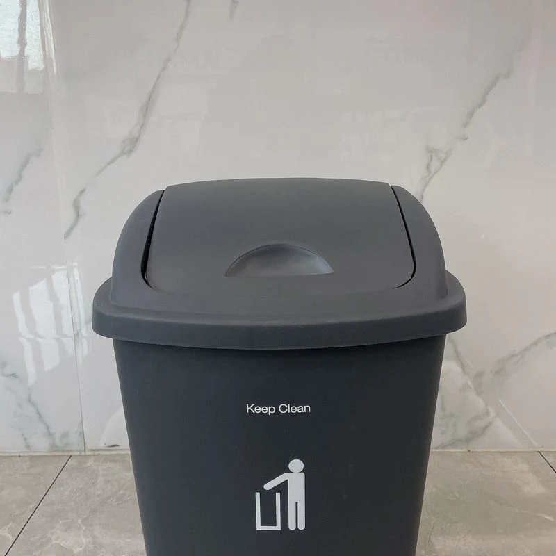 OEM Sensor Smart Stainless Steel Trash Can