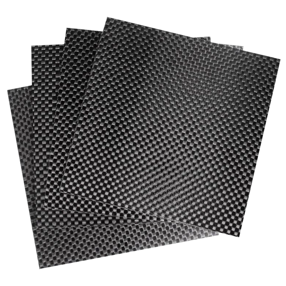 High quality/High cost performance  Light Weight Epoxy Resin Carbon Fiber Sheets Glitter Wholesale/Supplier Carbon Fiber Plate Sheet